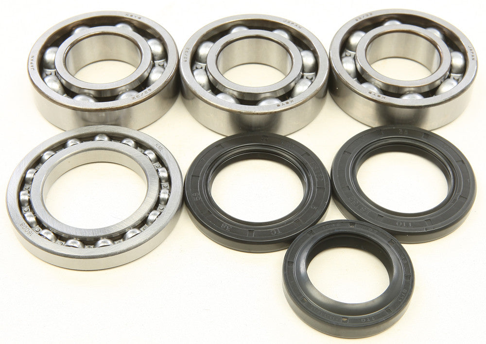 ALL BALLS Crankshaft Bearing/Seal Kit 24-1088