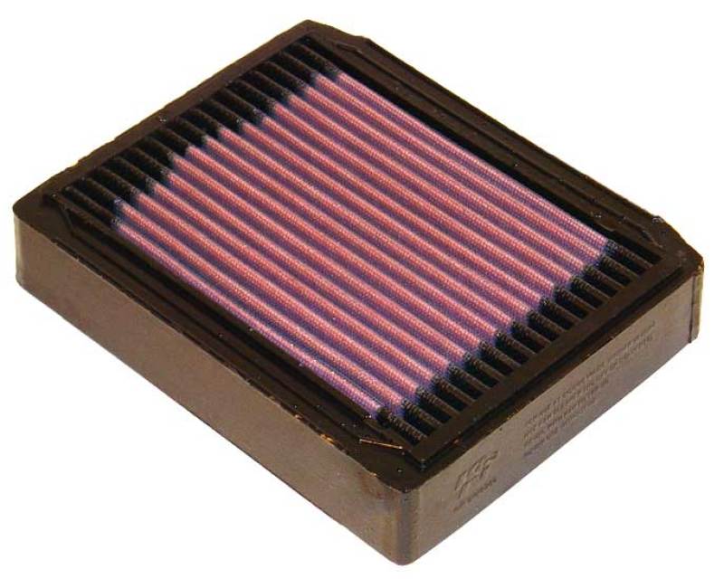 K&N 76-95 BMW R Models Panel Air Filter BM-0300