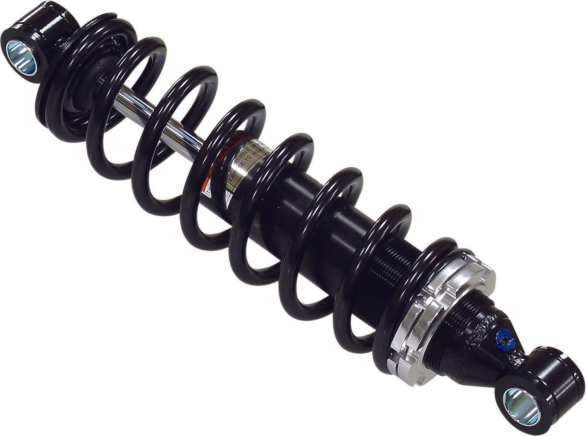 SP1 Gas Center Shock W/Spring Pol SU-04304S