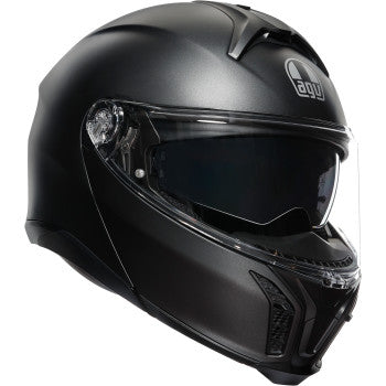 AGV Tourmodular Helmet - Matte Black - Small 201251F4OY00310