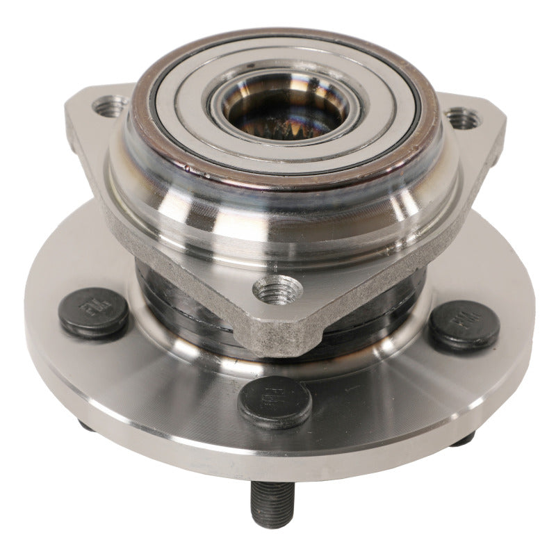 MOOG 89-99 Jeep Cherokee Front Hub Assembly 513084