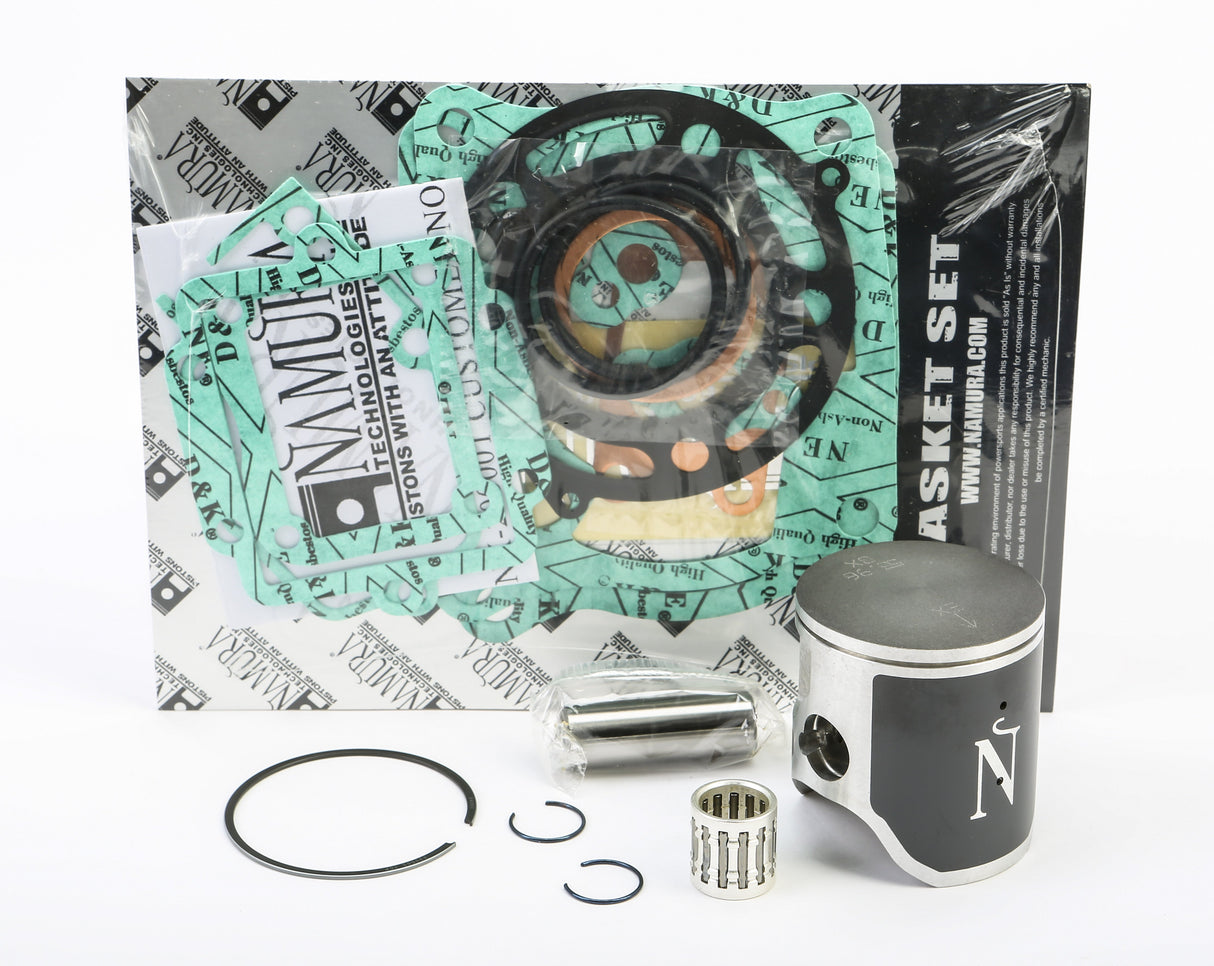 NAMURATop End Kit Nikasil Cyl 53.96/+0.02 KawNX-20000-CK