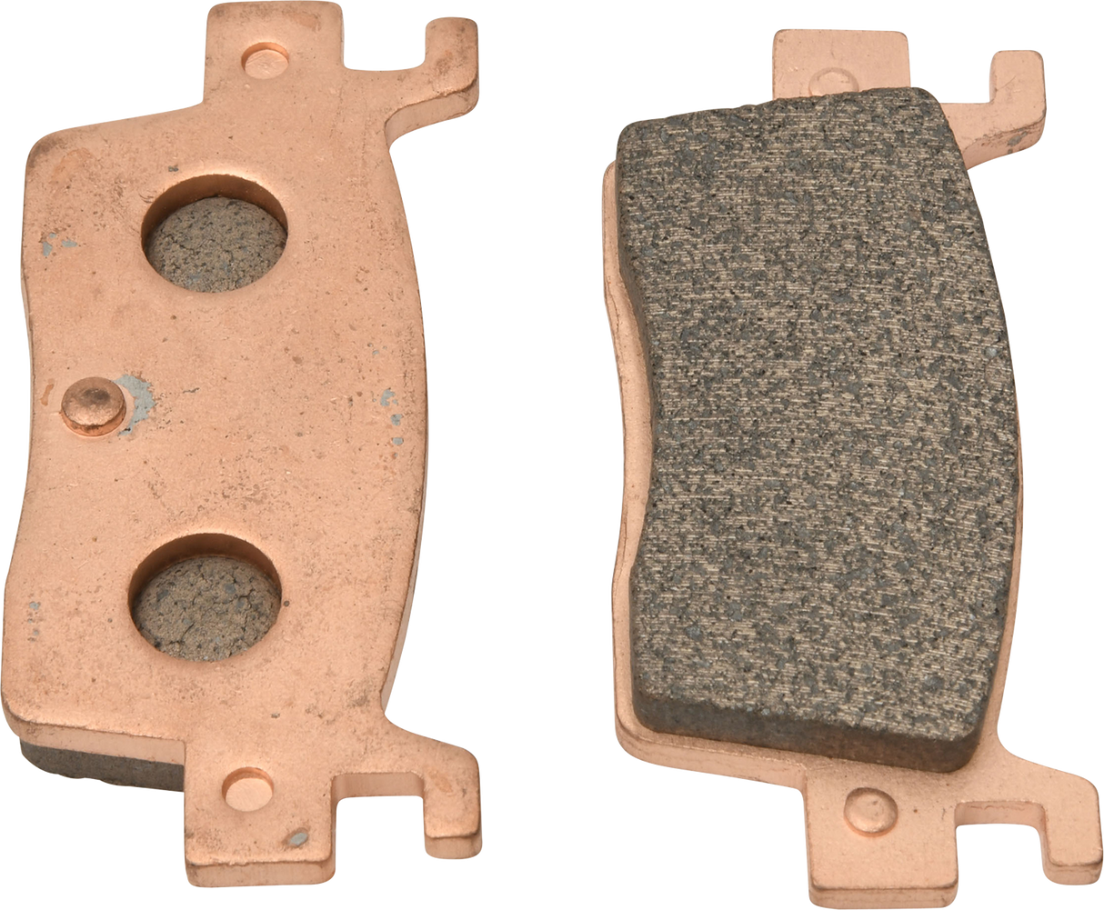 ALL BALLS Sintered Brake Pad Kit 18-8057