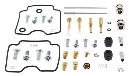 ALL BALLS Bike Carburetor Rebuild Kit 26-1662