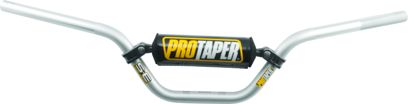 ProTaper SE Raptor Handlebar - Silver 25292