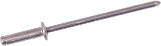 WPS Aluminum Pop Rivet 3/32" 100/P PR AB3-4A