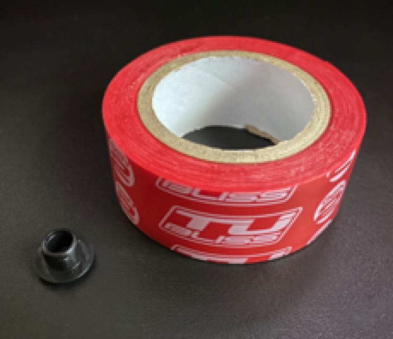 Nuetech TUbliss Front Rim Tape 22mm RT22