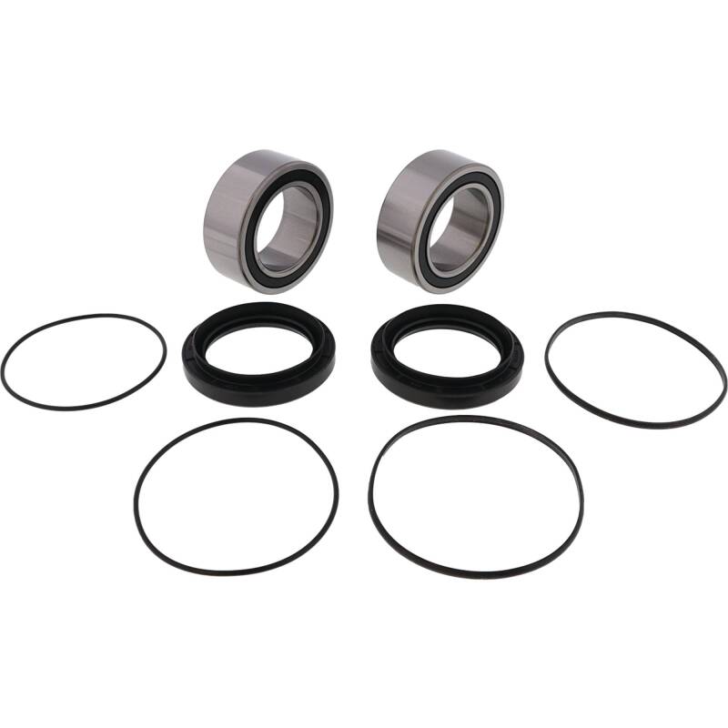 All Balls Racing 12-13 Yamaha YFZ450 Wheel Bearing Kit Rear 25-1618