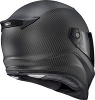 IN STOCK SCORPION EXO COVERT FX CARBON FULL FACE HELMET MATTE BLACK 2X 75-24312X