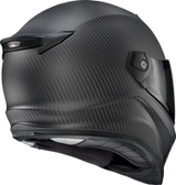 IN STOCK SCORPION EXO COVERT FX CARBON FULL FACE HELMET MATTE BLACK 2X 75-24312X