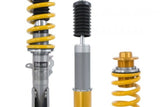 Ohlins 15-18 Ford Mustang (S550) Road & Track Coilover System FOS MR00S1