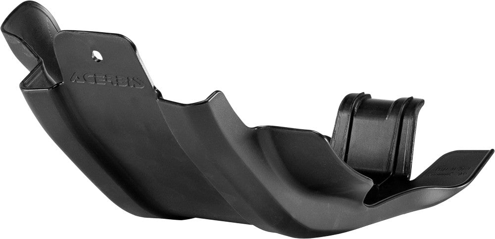 ACERBIS Skid Plate Black 2250270001