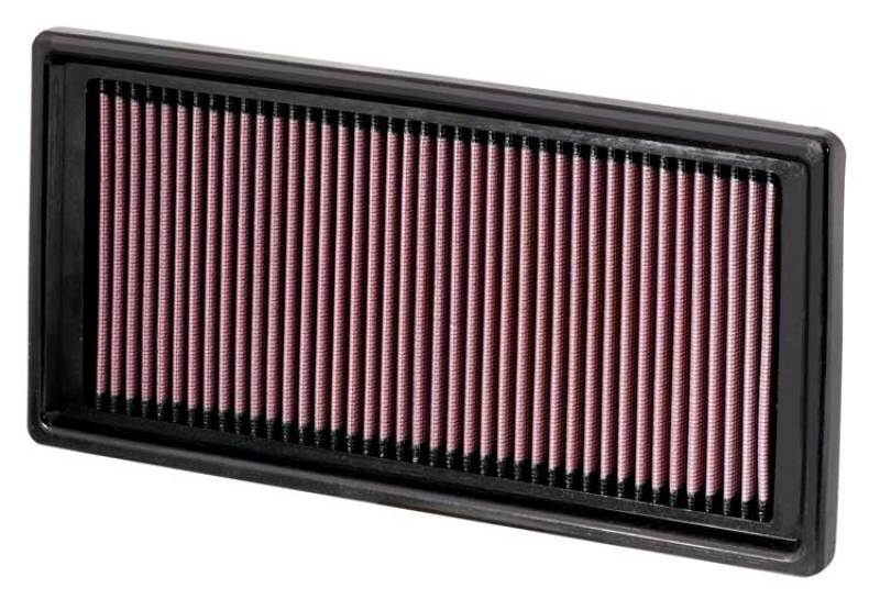 K&N 04-15 Citroen C5 L4-2.0L DSL Drop In Air Filter 33-2928