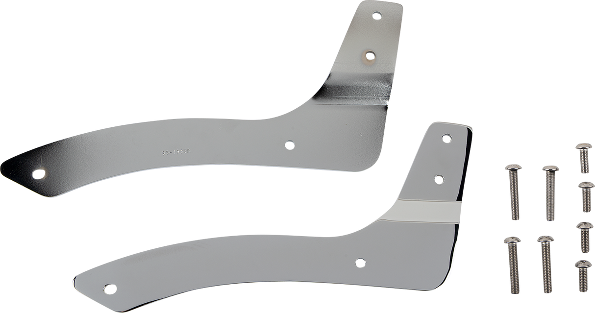 COBRA Sissy Bar - Short - V-STAR 650 02-8701