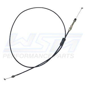 WSM Throttle Cable 002-034-06