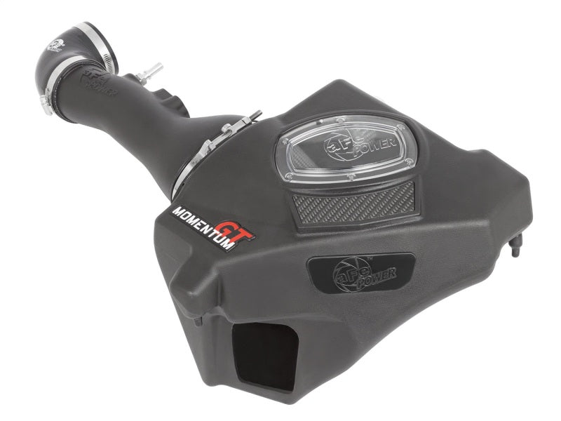 aFe Momentum Air Intake System PRO Dry S Stage-2 13-16 Cadillac ATS 3.6L V6 51-74205