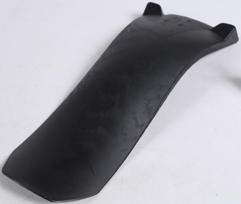 ACERBIS Airbox Mud Flap Black 2320860001