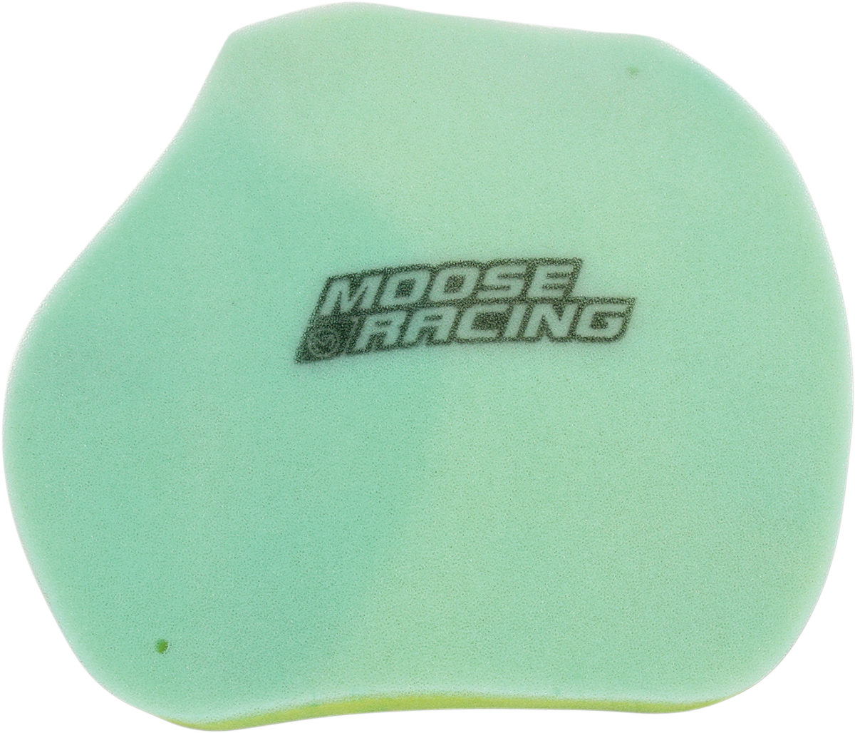 MOOSE RACING Pre-Oiled Air Filter P3-80-19