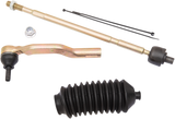 MOOSE RACING Tie-Rod Assembly Kit - Right Front Inner/Outer 51-1085-R