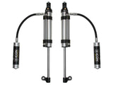 ICON 2007+ Toyota Tundra RXT Rear 2.5 Series Shocks Omega RR - Pair 59923P