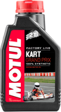 MOTUL Kart Grand Prix 2T Oil - 1L 105884