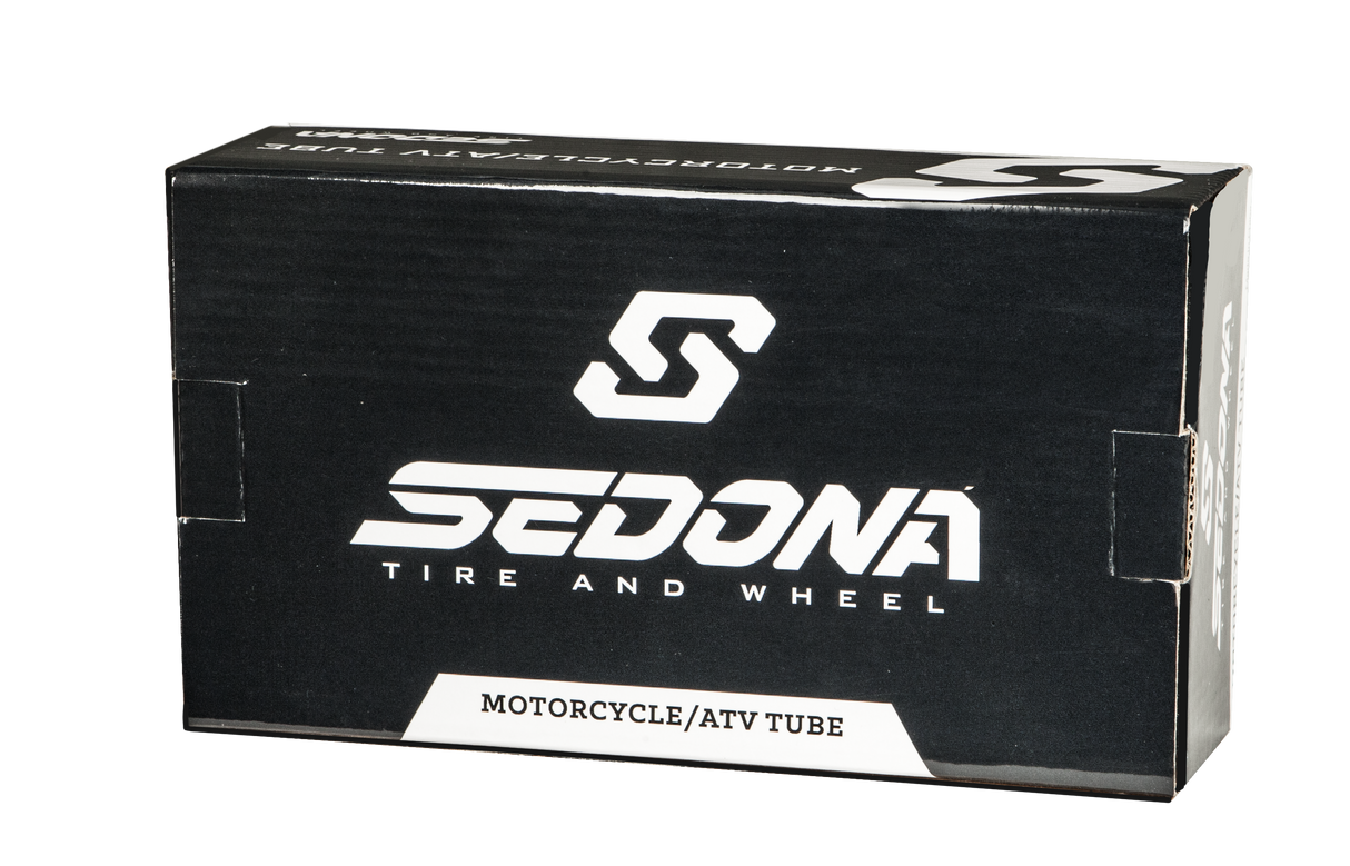 SEDONA Atv Tube 25x8-12 Tr-6 Valve Stem TR6 87-0048