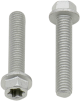 BOLT Bolt - European - M6 x 30 - 10-Pack 024-60630