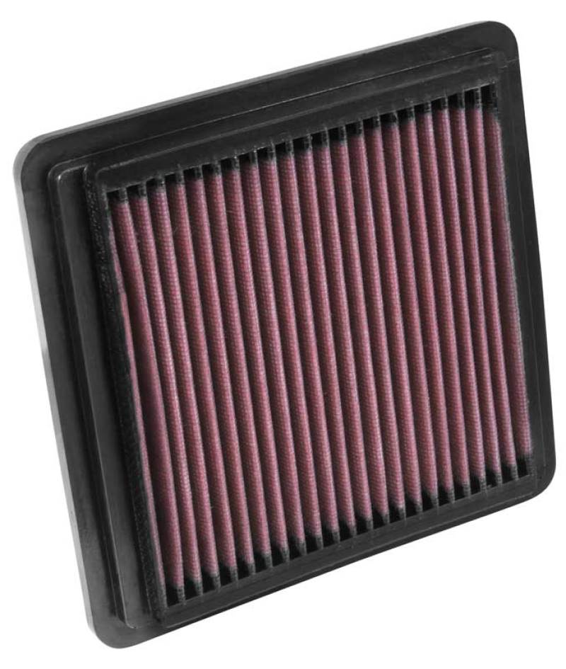 K&N 06 Honda Civic Hybrid 1.3L-L4 Drop In Air Filter 33-2348