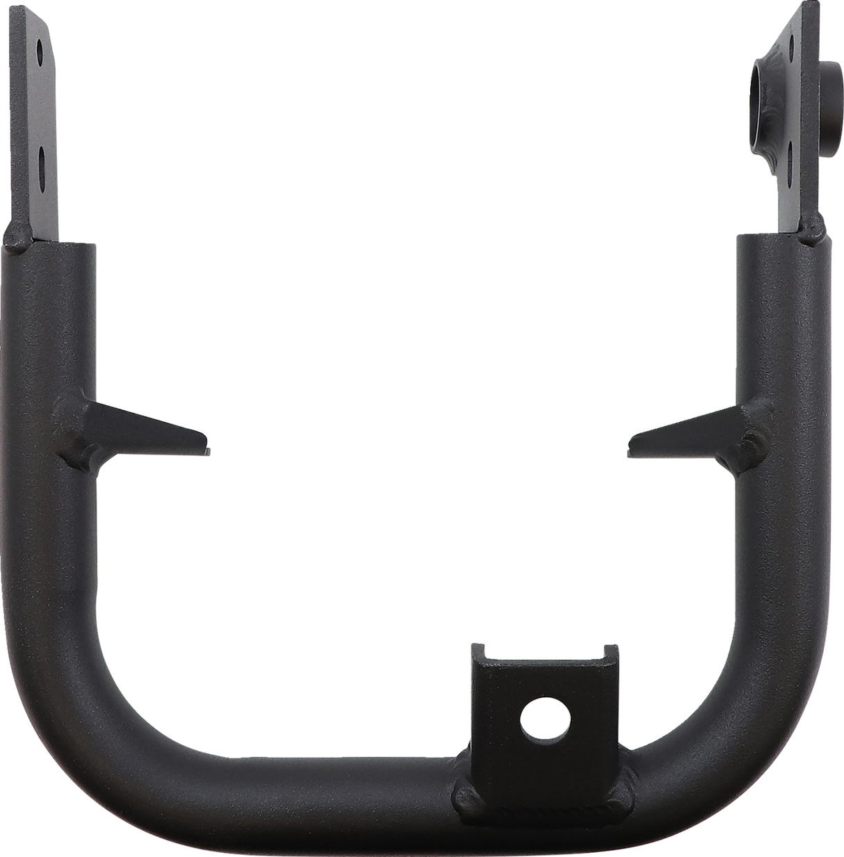 DG PERFORMANCE Fat Grab Bar - Black - TRX450R 592-2141X