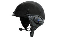 IN STOCK SENA SPH10H-FM W/BUILT-IN FM TUNER FOR HALF HELMETS SINGLE PACK - 843-01121
