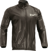 THOR Rain Jacket - Black - 2XL 2854-0330