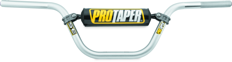 ProTaper SE XR50 Handlebar - Silver 25240