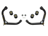 ICON 01-10 GM HD Tubular Upper Control Arm Delta Joint Kit 78550DJ