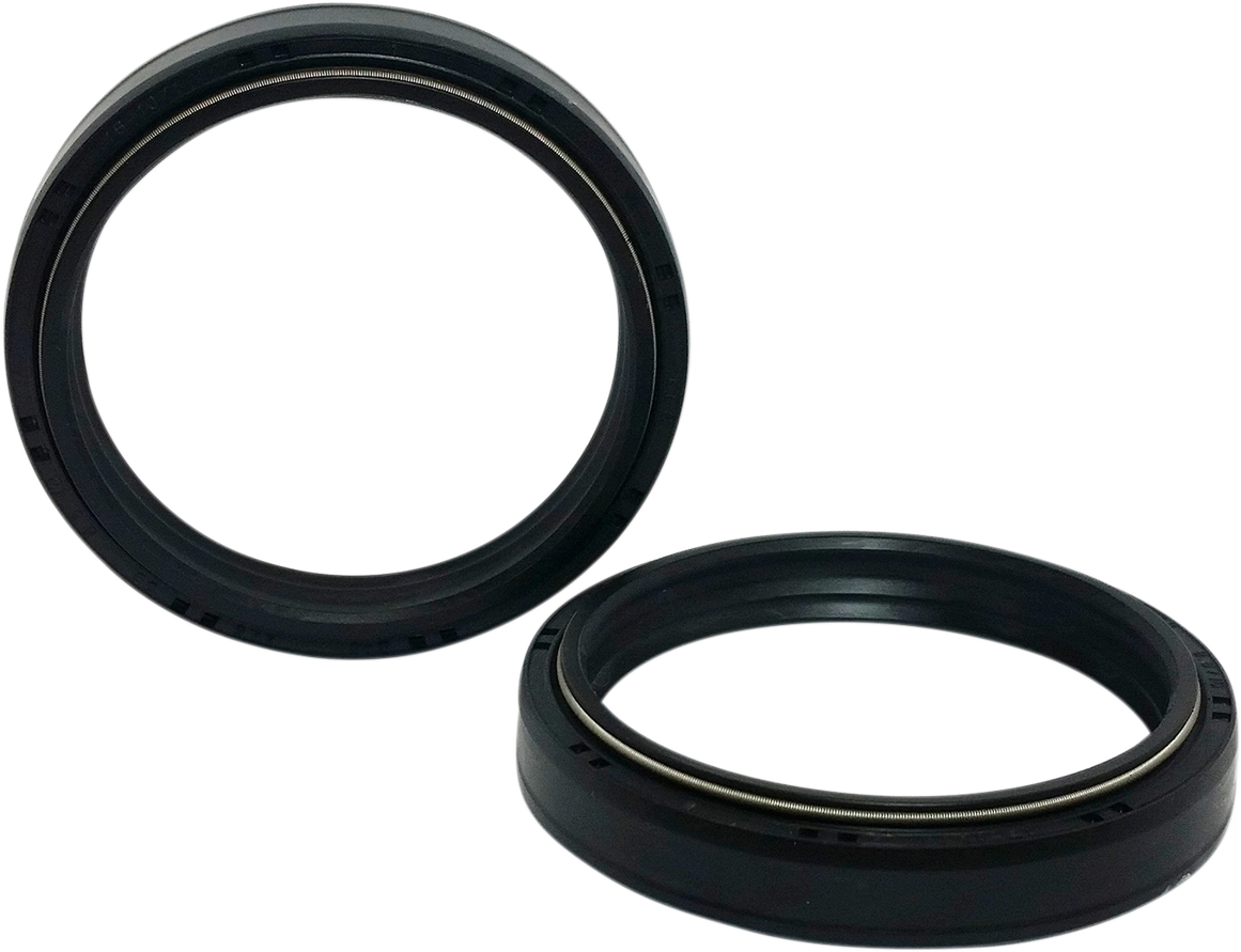 K&S TECHNOLOGIES Fork Seals - 47.5 mm x 58 mm x 8.5 mm 16-1071