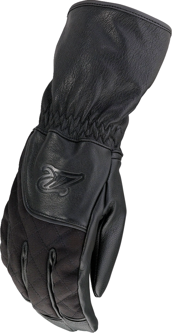 Z1R Women's Recoil 2 Gloves - Black - Small 3302-0898