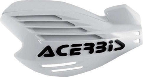 ACERBIS X-Force Handguards White 2170320002