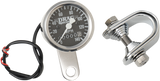 DRAG SPECIALTIES Speedometer - Black - 2:1 Ratio - 1-7/8" 21-6961DS-BX15A