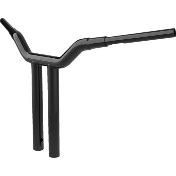 LA CHOPPERS Handlebar - Kage Fighter - 16" - Black  Glide  2024  LA-7345-16B