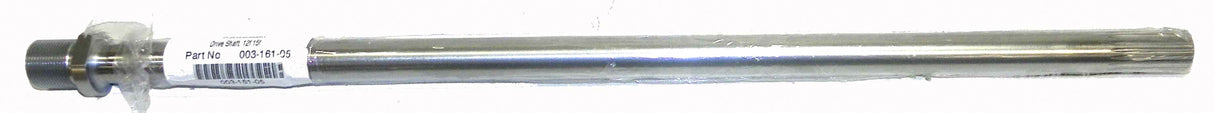 WSM Drive Shaft Kawasaki 003-161-05