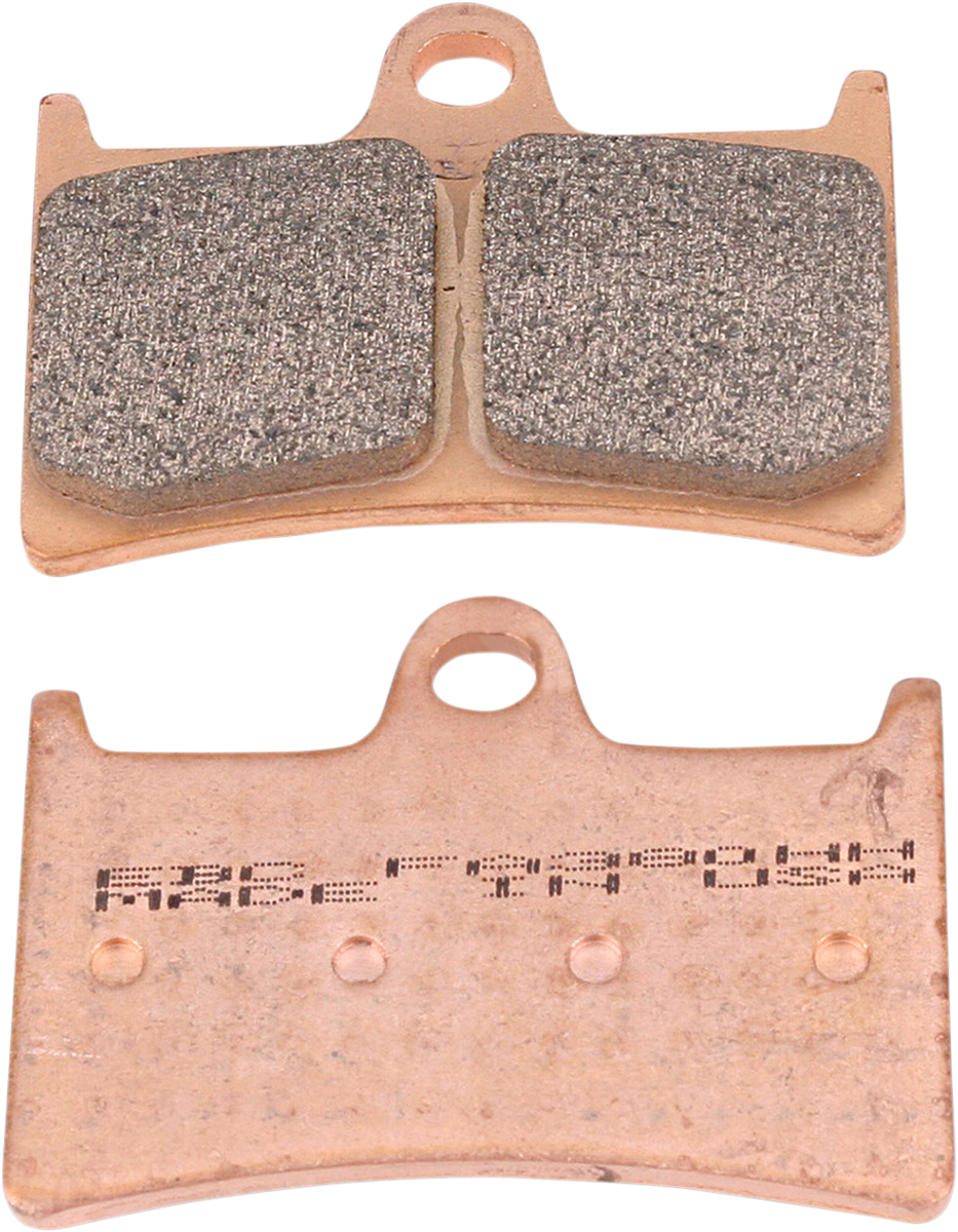 EBC HH Brake Pads - FA380HH FA380HH