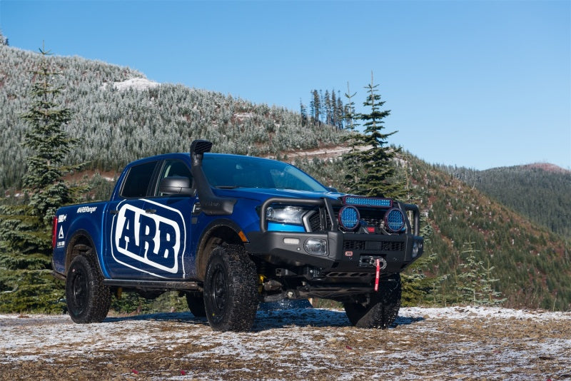 ARB 2019 Ford Ranger 2.3LT Eco Snorkel SS983HF