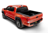 Retrax 2024 Toyota Tacoma 5ft Bed RetraxPRO MX 80870