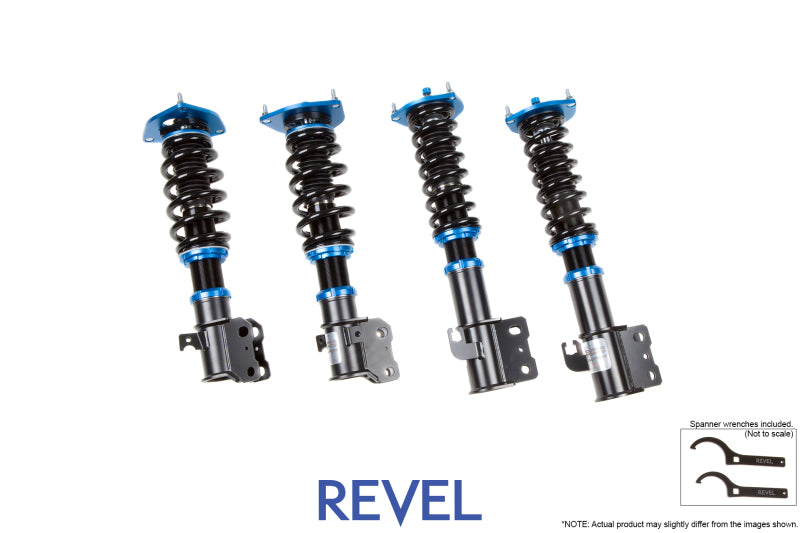 Revel Touring Sport Damper 02-07 Subaru Impreza WRX / 04 Impreza WRX STI 1TR3CDSU002