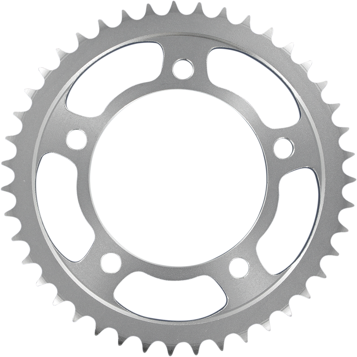 Parts Unlimited Rear Honda Sprocket - 43 Tooth 41201-Mal-60043