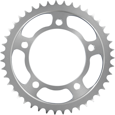 Parts Unlimited Rear Honda Sprocket - 43 Tooth 41201-Mal-60043