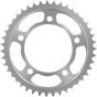 Parts Unlimited Rear Suzuki Sprocket - 525 - 45 Tooth 64511-35f1045