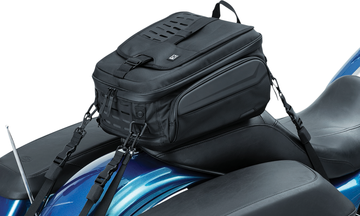 KURYAKYN XKursion® XB Ambassador Tail Bag 5256