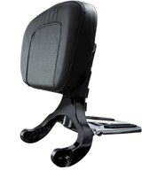 KURYAKYN Driver's/Passengers Backrest - Black 1661