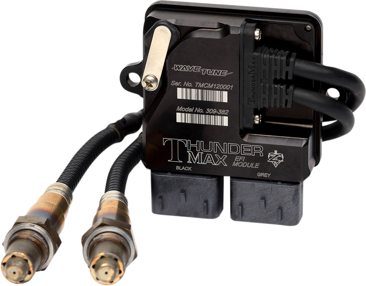 THUNDERMAX ECM with Auto Tune 309-382