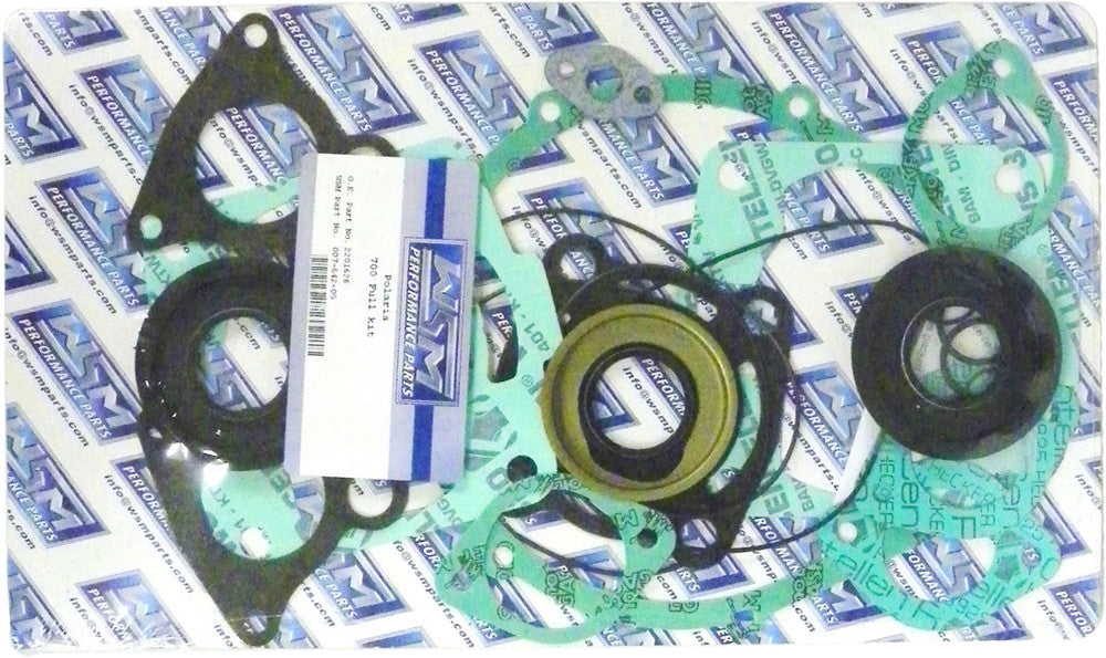 WSM Gasket Kit Pol Pol 700 Freedom 03-06 007-642-05